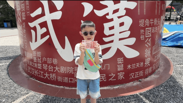 沪深股票配资 学以致用，探索“生活中的数学家”培养新路径